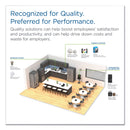 Dixie Reclosable Lids, Fits 12 oz to 20 oz Dixie Cups, 10 oz to 20 oz PerfecTouch Cups, White, 100/Pack, 10 Packs/Carton