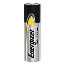 Energizer Industrial Alkaline AA Batteries, 1.5 V, 24/Box