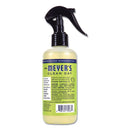 Mrs. Meyer's Clean Day Room Freshener, Lemon Verbena, 8 oz, Non-Aerosol Spray