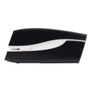 Swingline Portable Electric Stapler, 20-Sheet Capacity, Black