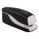 Swingline Breeze Automatic Stapler, 20-Sheet Capacity, Black