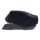 Swingline Desktop Cartridge Electric Stapler with LED Guide, 25-Sheet Capacity, Black