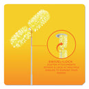 Swiffer Heavy Duty Dusters with Super Extender Handle, 6 ft Handle, 1 Handle/4 Dusters, 4/Carton