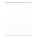 House of Doolittle Recycled Wild Flower Weekly/Monthly Planner, Wild Flowers Artwork, 9 x 7, Gray/White/Purple Cover, 12-Month (Jan-Dec): 2023