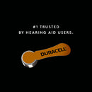Duracell Hearing Aid Battery,