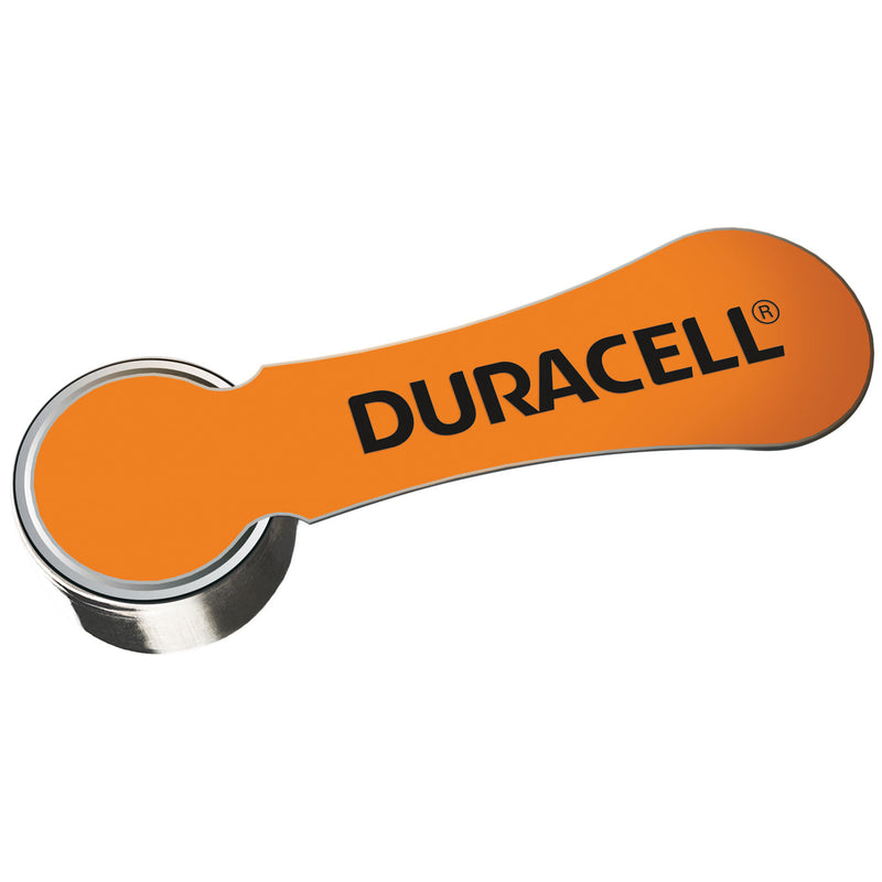 Duracell Hearing Aid Battery,