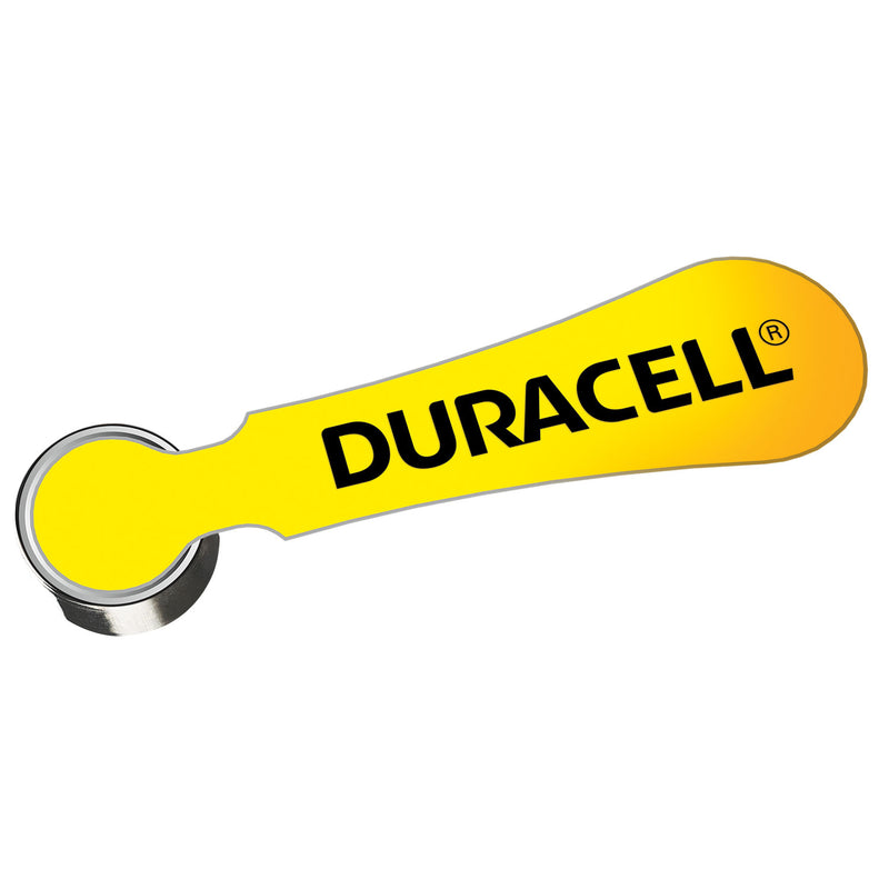 Duracell Hearing Aid Battery,
