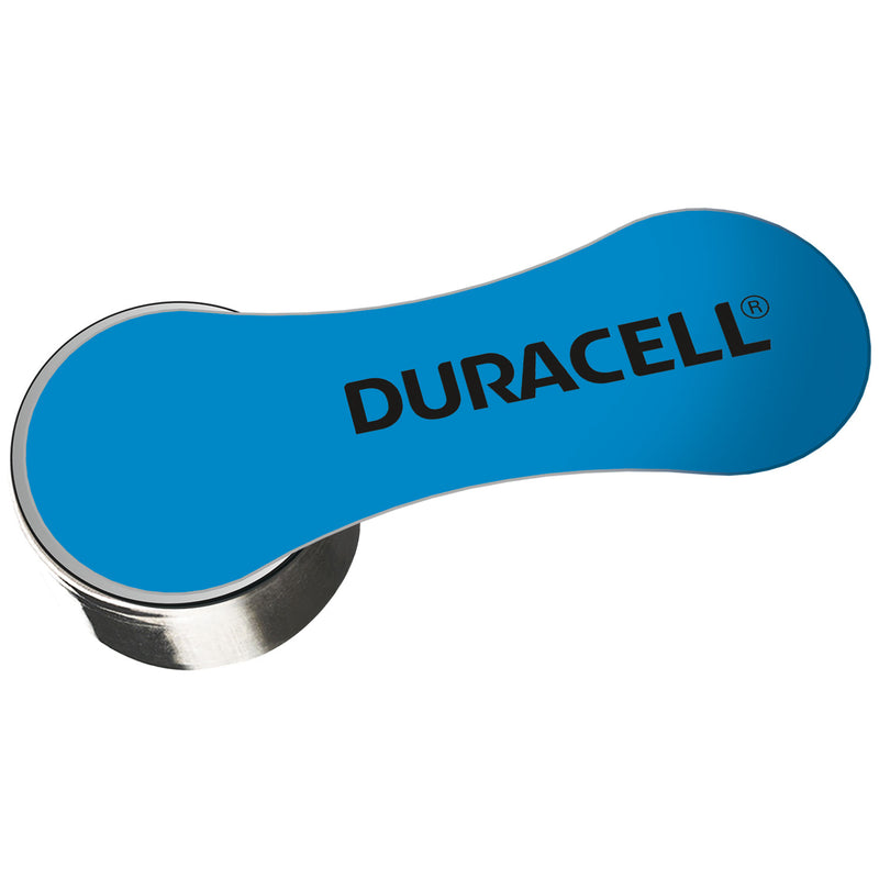 Duracell Hearing Aid Battery,