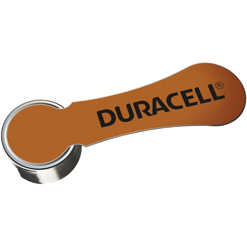 Duracell Hearing Aid Battery,