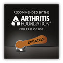 Duracell Hearing Aid Battery,