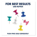 Quartet Classic Series Cork Bulletin Board, 36 x 24, Oak Finish Frame