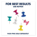 Quartet Classic Series Cork Bulletin Board, 96 x 48, Silver Aluminum Frame