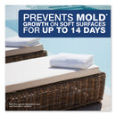 Febreze Professional Sanitizing Fabric Refresher, Light Scent, 1 gal Bottle, Ready to Use