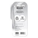 Paper Mate EverStrong #2 Pencils, HB (#2), Black Lead, Yellow Barrel, 24/Pack