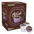 McCafe French Roast K-Cup, 24/BX