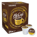 McCafe Breakfast Blend K-Cup, 24/BX