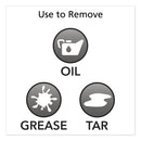 GOJO ORIGINAL FORMULA Hand Cleaner Creme, Unscented, 14 oz, 12/Carton
