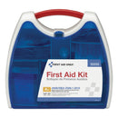 First Aid Only ReadyCare First Aid Kit for 50 People, ANSI A+, 238 Pieces, Plastic Case
