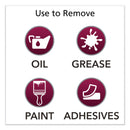 GOJO SUPRO MAX Cherry Lotion Hand Cleaner, 2,000 mL Refill, 4/Carton