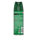 OFF! Deep Woods Insect Repellent, 6 oz Aerosol Spray, 12/Carton