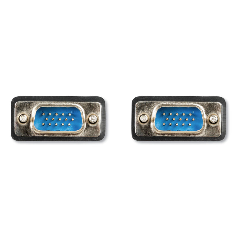 Innovera SVGA Cable, 10 ft, Black