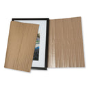 Duck Kraft Lined Bubble Wrap Cushioning, 0.1" Thick, 24" x 20 ft