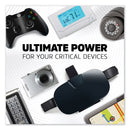 Energizer Ultimate Lithium AAA Batteries, 1.5 V, 4/Pack