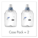 PURELL Professional HEALTHY SOAP Mild Foam, Fragrance-Free, 2,000 mL, 2/Carton