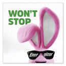 Energizer NiMH Rechargeable 9V Batteries