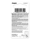 Energizer 2430 Lithium Coin Battery, 3 V