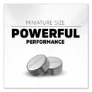 Energizer A76BPZ Manganese Dioxide Battery, 1.5 V