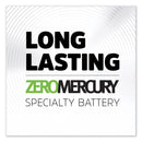 Energizer CR2 Lithium Photo Battery, 3 V