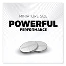 Energizer 2032 Lithium Coin Battery, 3 V, 4/Pack