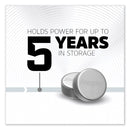 Energizer CR2 Lithium Photo Battery, 3 V