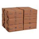 Tork Xpressnap Interfold Dispenser Napkins, 2-Ply, 6.5" x 8.5", White, 6000/Carton