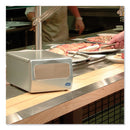 Tork Universal Masterfold Dispenser Napkins, 1-Ply, 13" x 12" Natural, 6000/CT