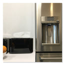Tork Xpress Countertop Towel Dispenser, 12.68 x 4.56 x 7.92, Black