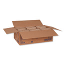 Tork Hardwound Roll Towel, 7.88" x 1,000 ft, Natural, 6 Rolls/Carton