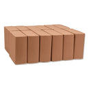 Tork Universal One-Ply Dinner Napkins, 1-Ply, 15" x 17", Natural, 250/Pack, 12PK/CT