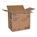 Tork Universal Masterfold Dispenser Napkins, 1-Ply, 13" x 12", White, 6000/Carton