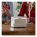 Tork Advanced Masterfold Dispenser Napkin, 1-Ply, 12" x 17", Natural, 500/PK, 12PK/CT