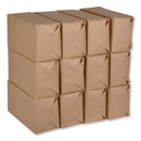 Tork Universal Masterfold Dispenser Napkins, 1-Ply, 13" x 12", White, 6000/Carton