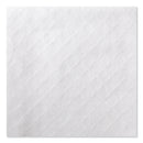 Tork Universal Beverage Napkin, 1-Ply,9.13 x 9.13, 1/4 Fold, Poly-Pack, White, 4000/Carton