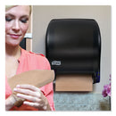 Tork Universal Hardwound Roll Towel, 1-Ply, 7.88" x 800 ft, Natural, 6/Carton