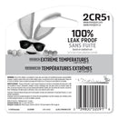 Energizer 2CR5 Lithium Photo Battery, 6 V