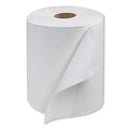 Tork Universal Hand Towel Roll, 7.88" x 600 ft, White, 12 Rolls/Carton