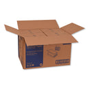 Tork Xpressnap Interfold Dispenser Napkins, 2-Ply, 6.5" x 8.5", White, 6000/Carton