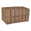 Tork Advanced Soft Minifold Dispenser Napkins, 1-Ply,13" x 12", White, 6000/CT