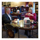 Tork Xpressnap Interfold Dispenser Napkins, 2-Ply, 6.5" x 8.5", White, 6000/Carton