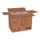 Tork Universal Hand Towel Roll, 7.88" x 600 ft, White, 12 Rolls/Carton